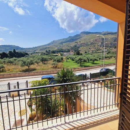 Carpe Diem 2 Villa Tonnara di Bonagia Esterno foto
