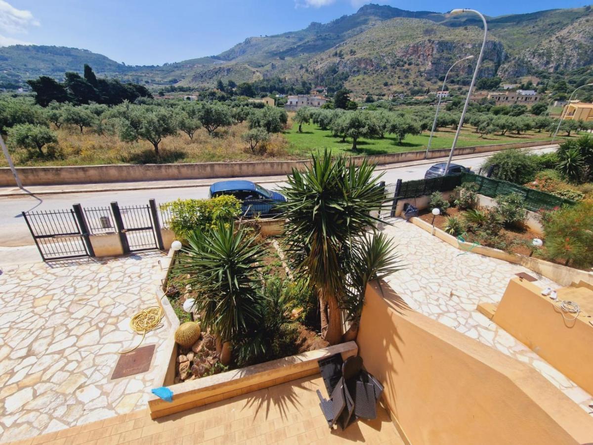 Carpe Diem 2 Villa Tonnara di Bonagia Esterno foto