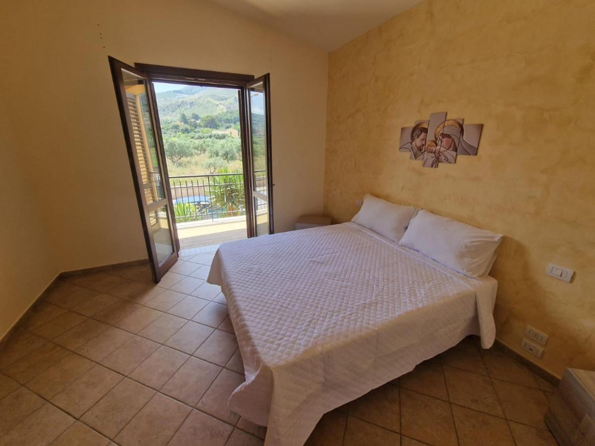 Carpe Diem 2 Villa Tonnara di Bonagia Esterno foto