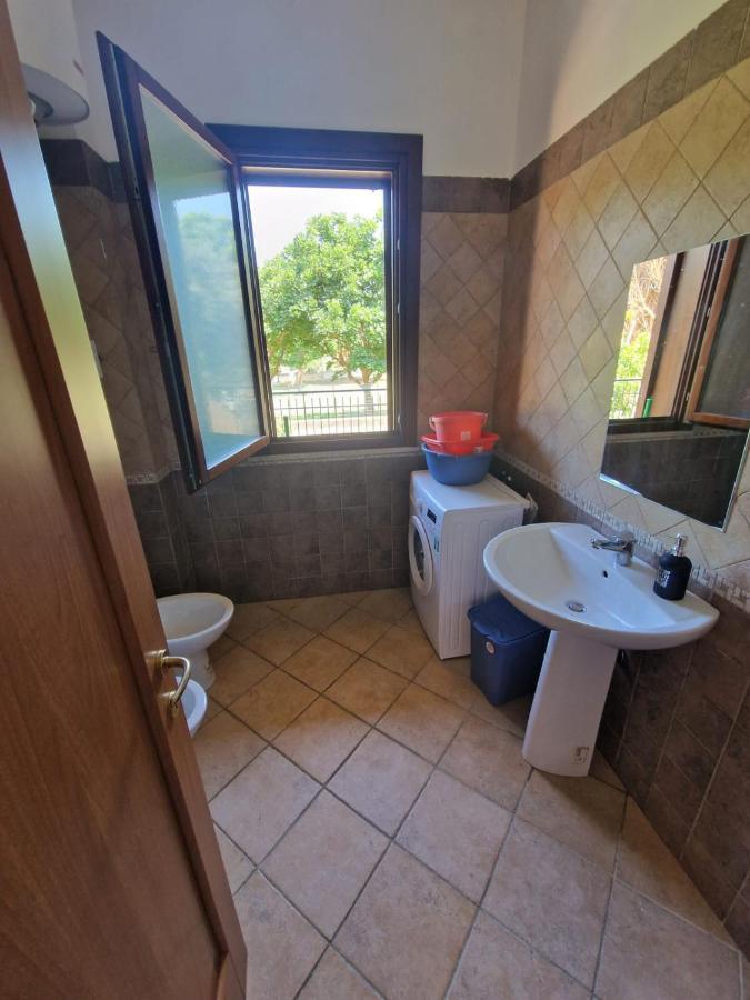 Carpe Diem 2 Villa Tonnara di Bonagia Esterno foto