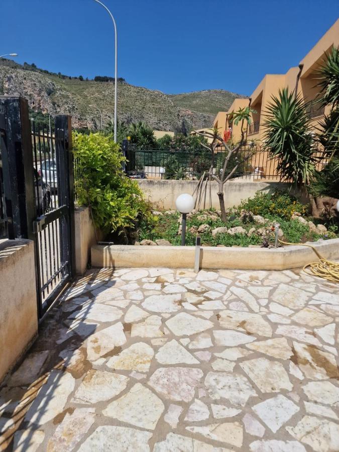Carpe Diem 2 Villa Tonnara di Bonagia Esterno foto