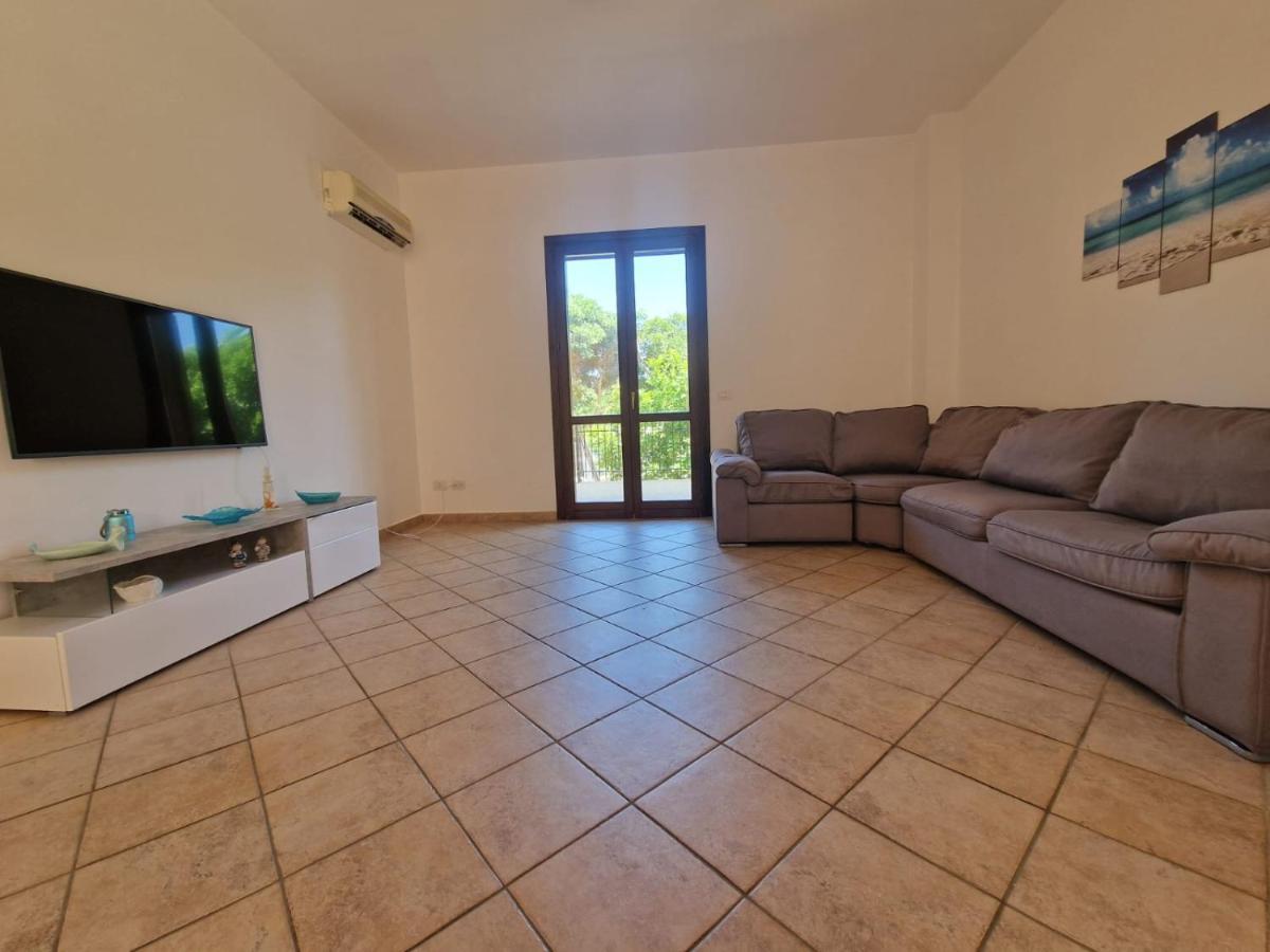 Carpe Diem 2 Villa Tonnara di Bonagia Esterno foto